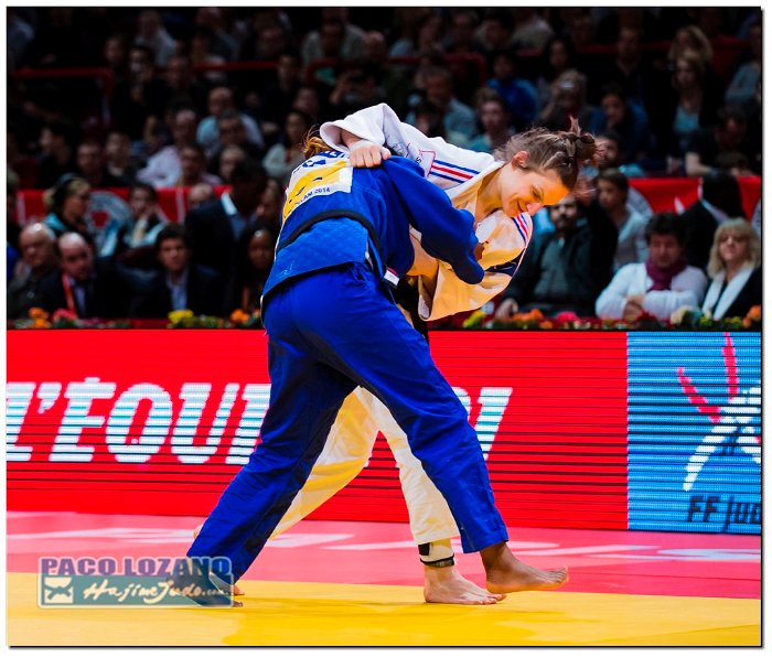 Paris 2014 by P.Lozano cat -63 kg (172)